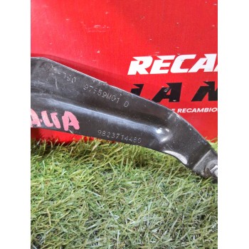 Recambio de rodillo puerta corredera derecha alta para citroën jumpy furgón control m blue-hdi fap referencia OEM IAM 9823714480