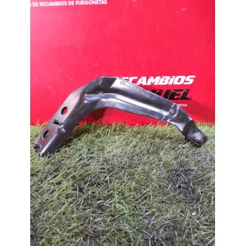 Recambio de rodillo puerta corredera derecha alta para citroën jumpy furgón control m blue-hdi fap referencia OEM IAM 9823714480