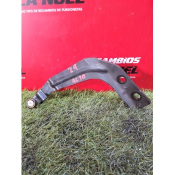 Recambio de rodillo puerta corredera derecha alta para citroën jumpy furgón control m blue-hdi fap referencia OEM IAM 9823714480