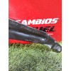 Recambio de rodillo puerta corredera derecha alta para citroën jumpy furgón control m blue-hdi fap referencia OEM IAM 9823714480