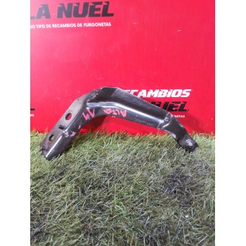 Recambio de rodillo puerta corredera derecha alta para citroën jumpy furgón control m blue-hdi fap referencia OEM IAM 9823714480