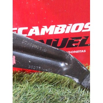 Recambio de rodillo puerta corredera derecha alta para citroën jumpy furgón control m blue-hdi fap referencia OEM IAM 9823714480