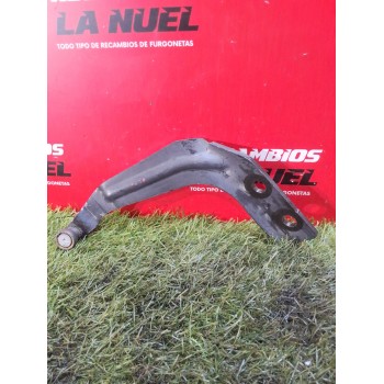 Recambio de rodillo puerta corredera derecha alta para citroën jumpy furgón control m blue-hdi fap referencia OEM IAM 9823714480