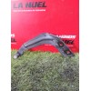 Recambio de rodillo puerta corredera derecha alta para citroën jumpy furgón control m blue-hdi fap referencia OEM IAM 9823714480