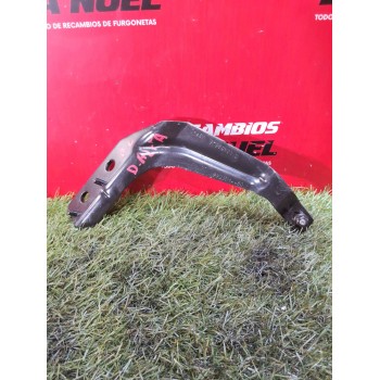 Recambio de rodillo puerta corredera derecha alta para citroën jumpy furgón control m blue-hdi fap referencia OEM IAM 9823714480