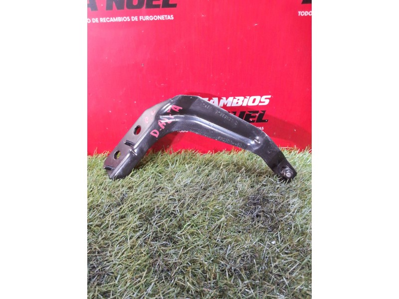 Recambio de rodillo puerta corredera derecha alta para citroën jumpy furgón control m blue-hdi fap referencia OEM IAM 9823714480
