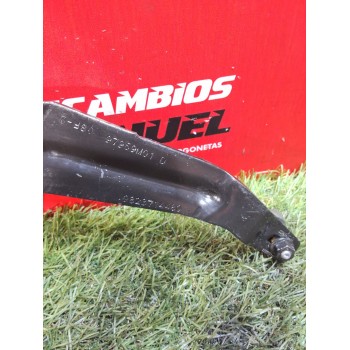 Recambio de rodillo puerta corredera derecha alta para citroën jumpy furgón control m blue-hdi fap referencia OEM IAM 9823714480