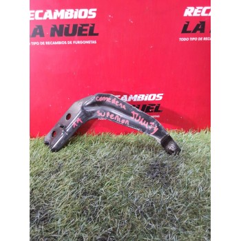 Recambio de rodillo puerta corredera derecha alta para citroën jumpy furgón control m blue-hdi fap referencia OEM IAM 9823714480