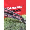 Recambio de rodillo puerta corredera derecha alta para citroën jumpy furgón control m blue-hdi fap referencia OEM IAM 9823714480
