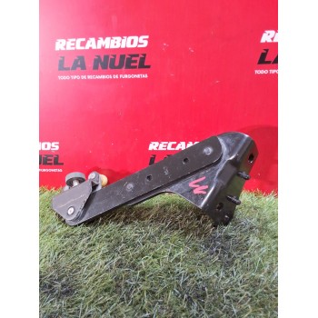 RODILLO PUERTA CORREDERA DERECHA BAJA 98080758D 