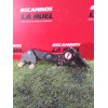 Recambio de rodillo puerta corredera derecha baja para citroën jumpy furgón control m blue-hdi fap referencia OEM IAM 98080758D 