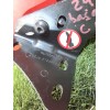 Recambio de rodillo puerta corredera derecha baja para citroën jumpy furgón control m blue-hdi fap referencia OEM IAM 98080758D 
