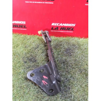 Recambio de rodillo puerta corredera derecha baja para citroën jumpy furgón control m blue-hdi fap referencia OEM IAM 98080758D 