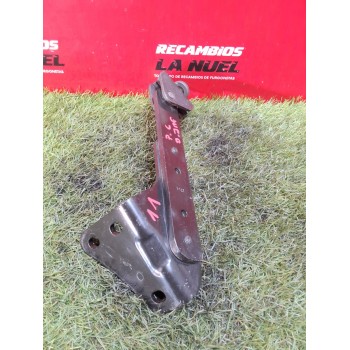 Recambio de rodillo puerta corredera derecha baja para citroën jumpy furgón control m blue-hdi fap referencia OEM IAM 98080758D 