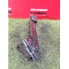 Recambio de rodillo puerta corredera derecha baja para citroën jumpy furgón control m blue-hdi fap referencia OEM IAM 98080758D 