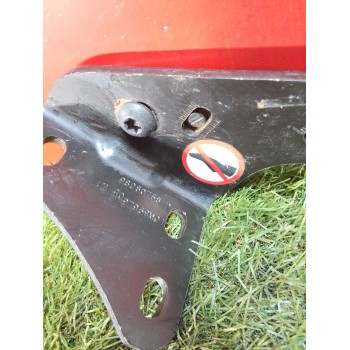 Recambio de rodillo puerta corredera derecha baja para citroën jumpy furgón control m blue-hdi fap referencia OEM IAM 98080758D 