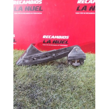 Recambio de rodillo puerta corredera derecha baja para citroën jumpy furgón control m blue-hdi fap referencia OEM IAM 98080758D 