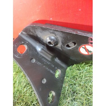 Recambio de rodillo puerta corredera derecha baja para citroën jumpy furgón control m blue-hdi fap referencia OEM IAM 98080758D 