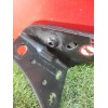 Recambio de rodillo puerta corredera derecha baja para citroën jumpy furgón control m blue-hdi fap referencia OEM IAM 98080758D 