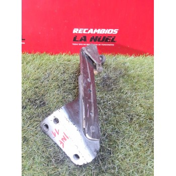 Recambio de rodillo puerta corredera derecha baja para citroën jumpy furgón control m blue-hdi fap referencia OEM IAM 98080758D 