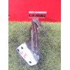 Recambio de rodillo puerta corredera derecha baja para citroën jumpy furgón control m blue-hdi fap referencia OEM IAM 98080758D 