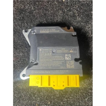 Recambio de centralita airbag para mercedes-benz sprinter iii furgon fwd (910)(02.2018) 2.1 311/314 cdi fwd l2 (910.633) [2,1 lt