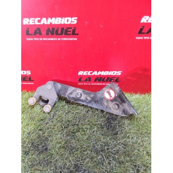 Recambio de rodillo puerta corredera derecha baja para citroën jumpy furgón control m blue-hdi fap referencia OEM IAM 98080758D 