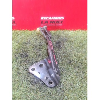 Recambio de rodillo puerta corredera derecha baja para citroën jumpy furgón control m blue-hdi fap referencia OEM IAM 98080758D 