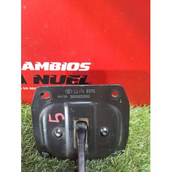 Recambio de freno puerta para citroën jumpy furgón (05.2016) 1.6 confort m [1,6 ltr. - 85 kw blue-hdi fap] referencia OEM IAM 98