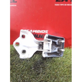Recambio de bisagra trasera derecha para citroën jumpy furgón control m blue-hdi fap referencia OEM IAM 9820031980  