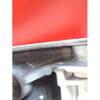 Recambio de bisagra trasera derecha para citroën jumpy furgón control m blue-hdi fap referencia OEM IAM 9820031980  