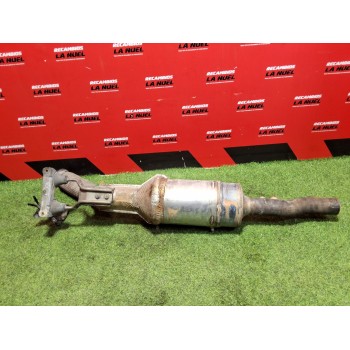 Recambio de catalizador para volkswagen t6 transporter bus (sg)(05.2015) 2.0 caravelle premium largo [2,0 ltr. - 110 kw tdi] ref