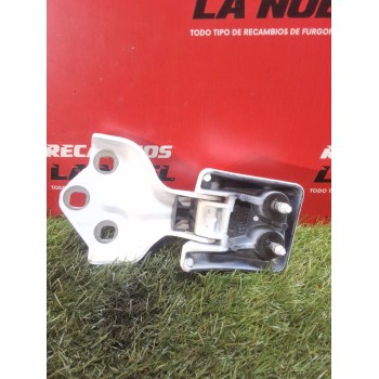 Recambio de bisagra trasera derecha para citroën jumpy furgón control m blue-hdi fap referencia OEM IAM 9820031980  