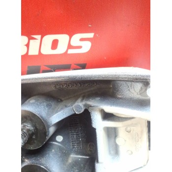 Recambio de bisagra trasera derecha para citroën jumpy furgón control m blue-hdi fap referencia OEM IAM 9820031980  