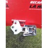 Recambio de bisagra trasera derecha para citroën jumpy furgón control m blue-hdi fap referencia OEM IAM   