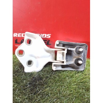 Recambio de bisagra trasera derecha para citroën jumpy furgón control m blue-hdi fap referencia OEM IAM 9820031980  