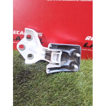 Recambio de bisagra trasera derecha para citroën jumpy furgón control m blue-hdi fap referencia OEM IAM 9820017880  