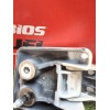 Recambio de bisagra trasera derecha para citroën jumpy furgón control m blue-hdi fap referencia OEM IAM 9820031980  