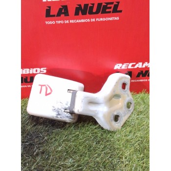 BISAGRA TRASERA DERECHA 9820017880 
