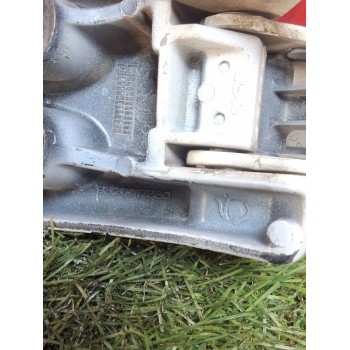 Recambio de bisagra trasera derecha para citroën jumpy furgón control m blue-hdi fap referencia OEM IAM 9820017880  