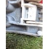 Recambio de bisagra trasera derecha para citroën jumpy furgón control m blue-hdi fap referencia OEM IAM 9820017880  