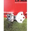 Recambio de bisagra trasera izquierda para citroën jumpy furgón control m blue-hdi fap referencia OEM IAM 9820032180  
