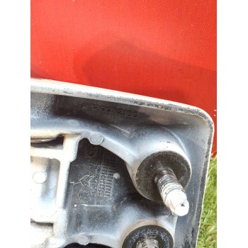 Recambio de bisagra trasera izquierda para citroën jumpy furgón control m blue-hdi fap referencia OEM IAM 9820032180  