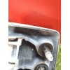Recambio de bisagra trasera izquierda para citroën jumpy furgón control m blue-hdi fap referencia OEM IAM 9820032180  