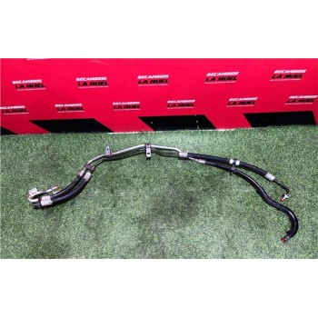 Recambio de tubos aire acondicionado para opel vivaro furgón (2019) 1.5 l express [1,5 ltr. - 75 kw cdti dpf] referencia OEM IAM