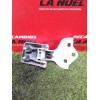 Recambio de bisagra trasera izquierda para citroën jumpy furgón control m blue-hdi fap referencia OEM IAM 9820029280  