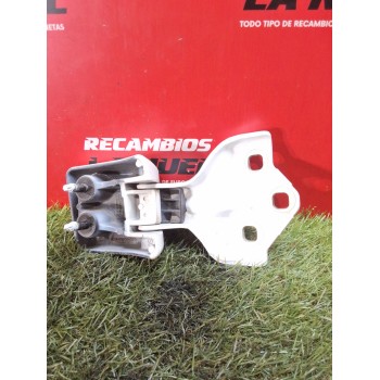 Recambio de bisagra trasera izquierda para citroën jumpy furgón control m blue-hdi fap referencia OEM IAM 9820032180  