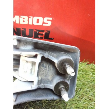 Recambio de bisagra trasera izquierda para citroën jumpy furgón control m blue-hdi fap referencia OEM IAM 9820032180  