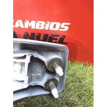 Recambio de bisagra trasera izquierda para citroën jumpy furgón control m blue-hdi fap referencia OEM IAM 9820032180  