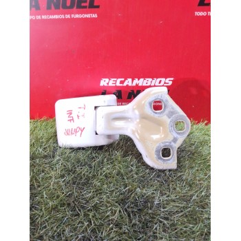 BISAGRA TRASERA IZQUIERDA 9820029280 